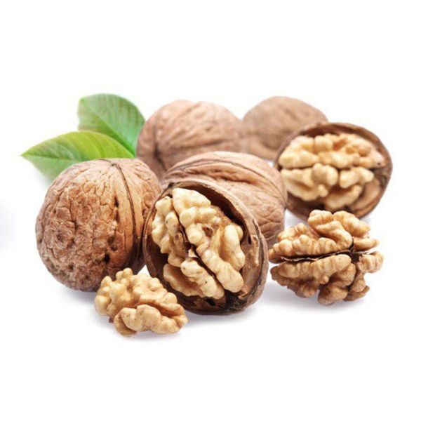 NT California Walnuts